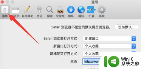 safari浏览器下载的东西在哪里看 Safari浏览器下载的文件存放在哪个文件夹