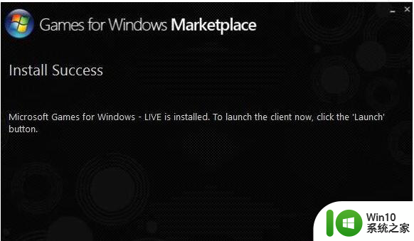win10运行出现games for windows–live不兼容怎么办 win10运行games for windows–live提示不兼容如何解决