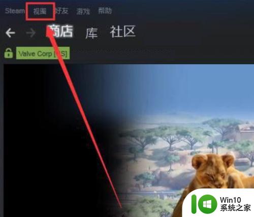 steam怎么开启直播 steam直播怎么开