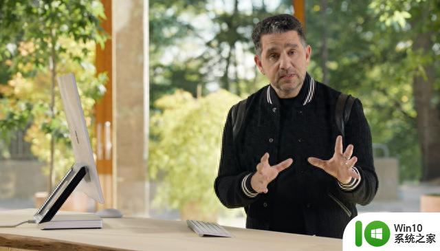 微软Surface全家桶发布：平板、笔记本全都有，开启全新办公体验！
