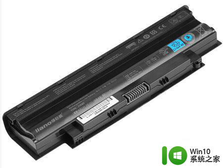 戴尔笔记本电池win7电池可用不充电修复方法 win7笔记本电池充电问题解决方法
