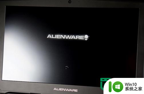 外星人Alienware 17笔记本如何设置一键U盘启动 Alienware 17笔记本如何设置U盘启动