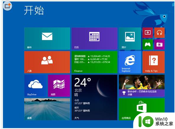 u盘安装win8.1系统的教程解析 U盘安装win8.1系统详细步骤