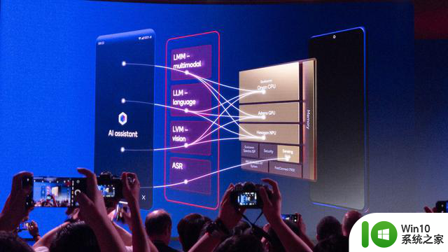 高通骁龙8至尊版发布，性能媲美桌面处理器，决胜AI时代的关键！