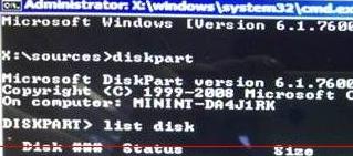 win7卡在安装程序正在为首次使用计算机做准备怎么办 win7安装程序卡在首次使用计算机准备界面怎么解决