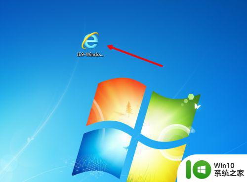 win7如何下载ie9浏览器 windows7能下载ie9浏览器吗