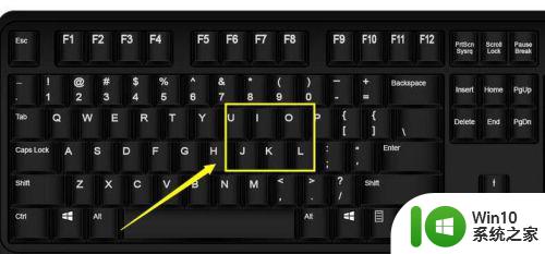 手柄b是键盘哪个键_手柄与键盘键位对应表