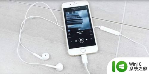 苹果能连接普通的有线耳机吗 苹果有线耳机连接教程
