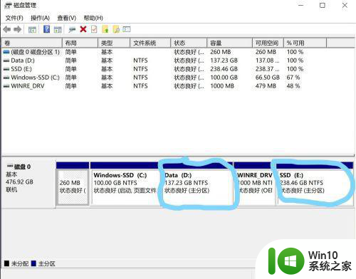 win10更改默认保存地址提示0x80070002怎么解决 Win10更改默认保存地址失败怎么办