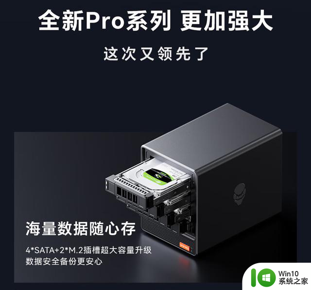 天钡WTR Pro NAS型迷你主机：AMD锐龙R7-5825U准系统，性价比高达1899元