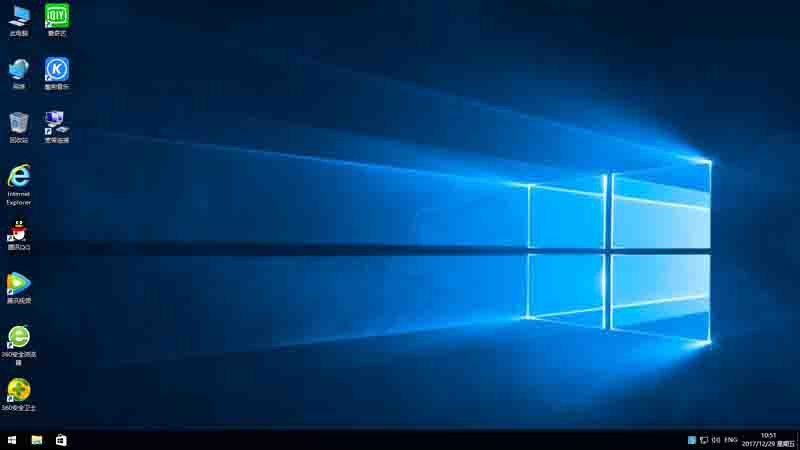 戴尔笔记本win10正式旗舰版64位v2023.07