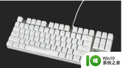 机械键盘灯如何设置 键盘灯按键开关是哪个键