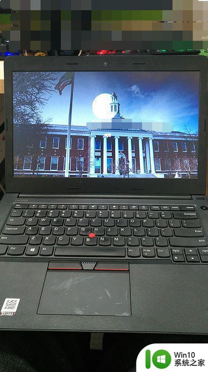 笔记本无法开机一直黑屏怎么办 手提电脑开机黑屏怎么办
