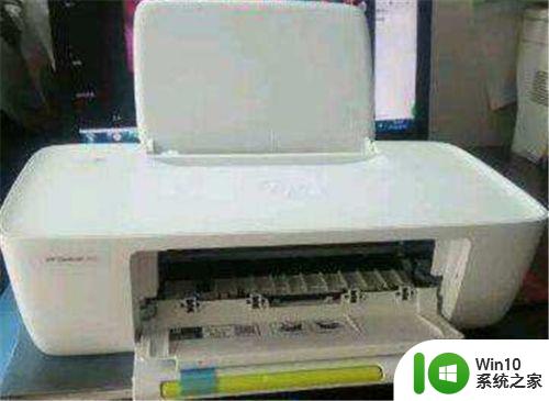 新装的打印机为什么无法打印 打印机打印不了是什么原因