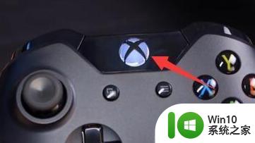 xbox手柄如何开机 Xbox手柄开机流程