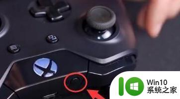 xbox手柄如何开机 Xbox手柄开机流程