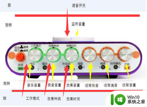 客所思pk3声卡调试教程 客所思pk3调试教程步骤详解