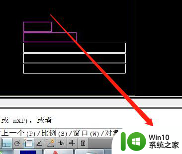 cad无限放大和缩小 CAD界面如何实现无限放大缩小