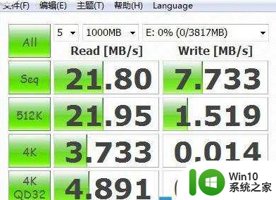 惠普HP V230 土星环4G U盘蓝色款整体评测 惠普HP V230 土星环4G U盘蓝色款性能如何