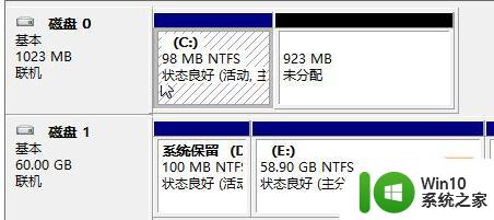 w7系统启动“no bootable device”怎么解决 w7系统启动“no bootable device”怎么修复