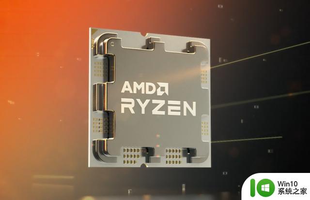 Zenbleed 远程执行漏洞影响所有AMD Zen 2 CPU，专家发现
