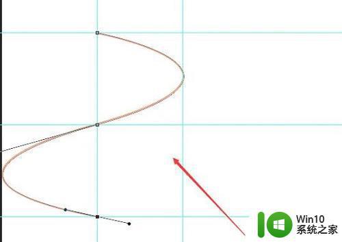 ps 曲线如何画 PS如何绘制平滑曲线