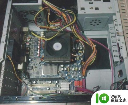 电脑运行发热死机的修复方法 电脑发热死机是什么原因