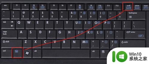 笔记本电脑输入字母出来数字怎么办 笔记本电脑键盘输入字母变成数字的故障排除方法