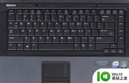 笔记本电脑输入字母出来数字怎么办 笔记本电脑键盘输入字母变成数字的故障排除方法