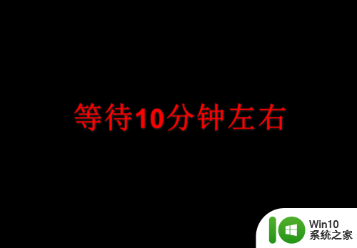 电脑直接按电源关机后打不开怎么办 台式电脑按电源键没反应怎么办