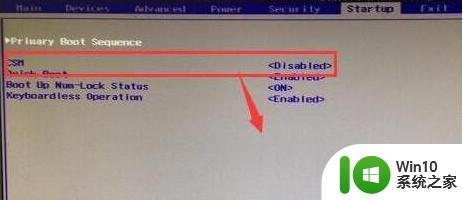 win10重装win7后开机显示checking media如何修复 win10重装win7后开机显示checking media怎么解决