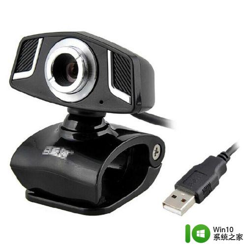 摄像头安装方法教程 如何在Win10电脑上安装摄像头驱动程序