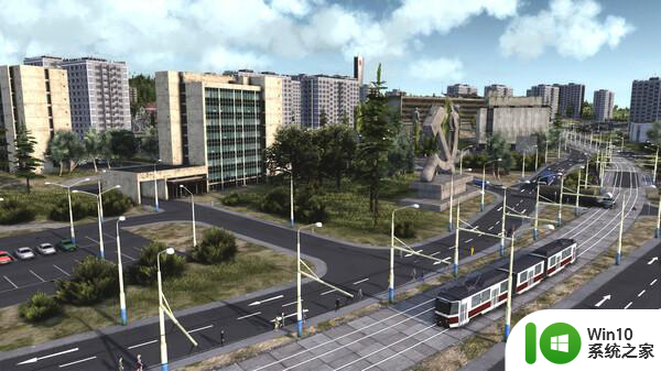 耕升RTX 40系显卡 助力玩家打造硬核城市建设的游戏国度