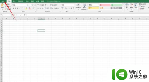 win10excel开发工具在哪 Excel如何显示开发工具菜单