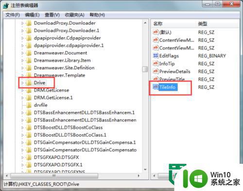 win7旗舰版磁盘无法显示容量该怎么办 win7旗舰版磁盘空间显示异常怎么处理