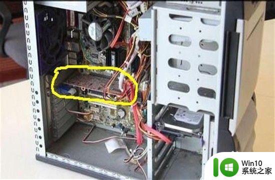 电脑一直重启无法进入安全模式怎么办 重装系统后电脑还是不停重启怎么解决
