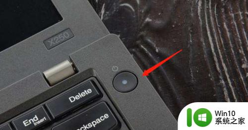 笔记本电脑卡住了怎么强制重启和关机 如何通过键盘快捷键强制关闭笔记本电脑进行重启