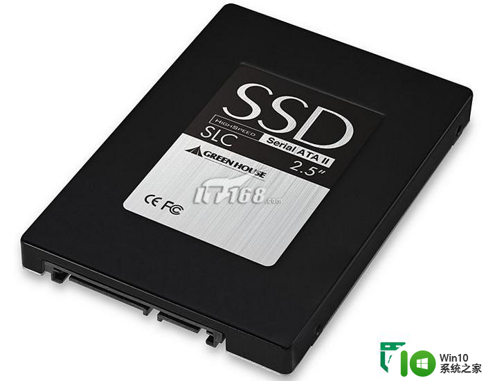 SSD与U盘两者的区别 SSD和U盘的区别有哪些