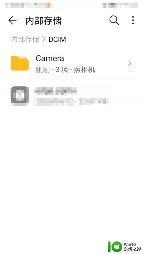 华为手机照片在哪个文件夹里了 如何在华为手机中查看照片文件夹