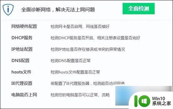 电脑能连上网打不开网页 电脑能上网但打不开网页怎么解决