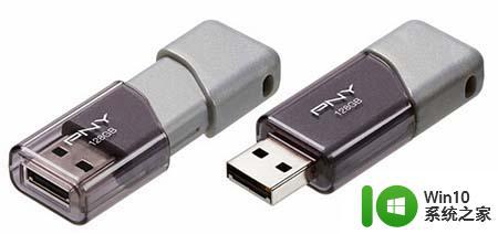 PNY Turbo USB3.0高速U盘(128G)评测 PNY Turbo USB3.0高速U盘(128G)性能测试报告