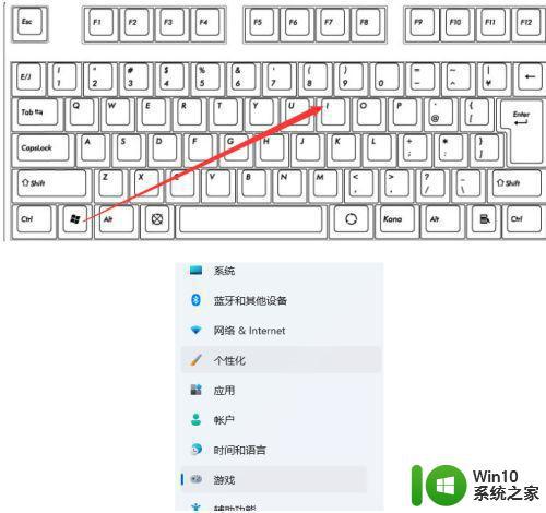 戴尔笔记本如何使用Win11进行屏幕录制 Win11上的戴尔电脑如何使用快捷键进行屏幕录制