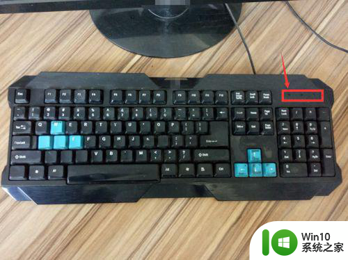 键盘上那三个灯是干什么用的 键盘上的三个灯分别指示什么用途