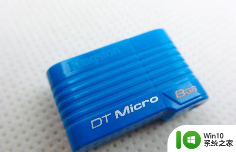 金士顿DT Micro U盘评测 金士顿DT Micro U盘性能如何