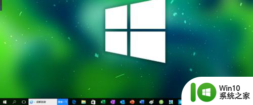 win10在恢复时显示登录屏幕 Windows 10操作系统恢复屏保后登录屏幕不显示