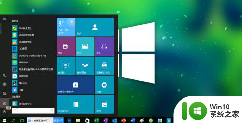 win10在恢复时显示登录屏幕 Windows 10操作系统恢复屏保后登录屏幕不显示