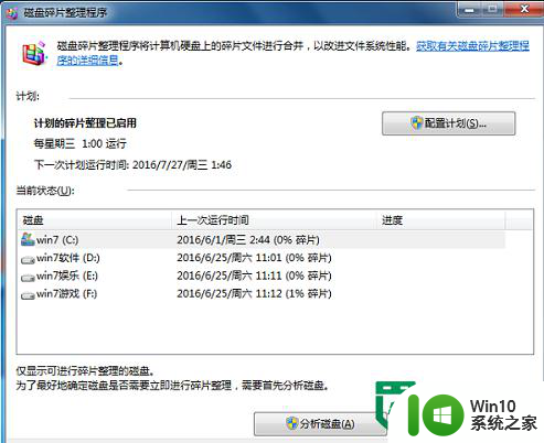 清理win7系统硬盘内存的最佳方法 如何清理win7系统硬盘内存