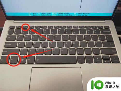 笔记本电脑USB关机充电功能关闭方法 如何禁用笔记本电脑USB关机充电功能