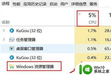 win11CPU占用过高如何解决 Windows11如何降低CPU占用率