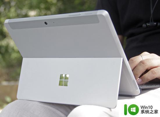 微软Surface pro6设置从U盘启动的教程 微软Surface Pro 6如何设置U盘为第一启动项